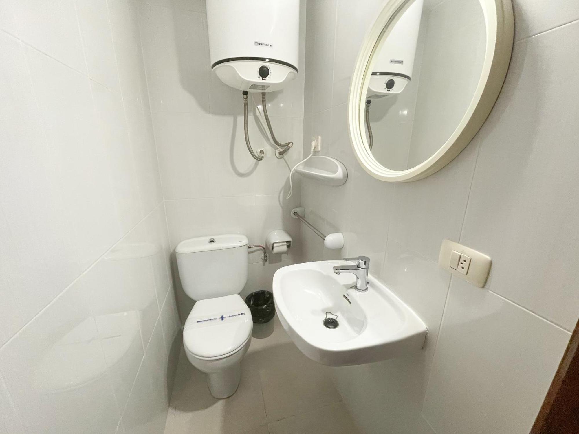 Apartamentos Azahar 3000 Peñíscola Екстериор снимка