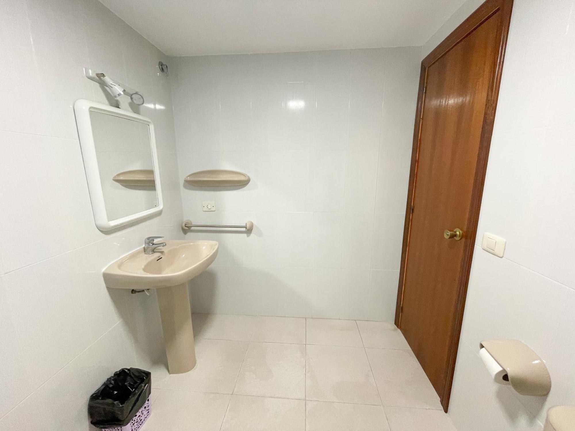 Apartamentos Azahar 3000 Peñíscola Екстериор снимка