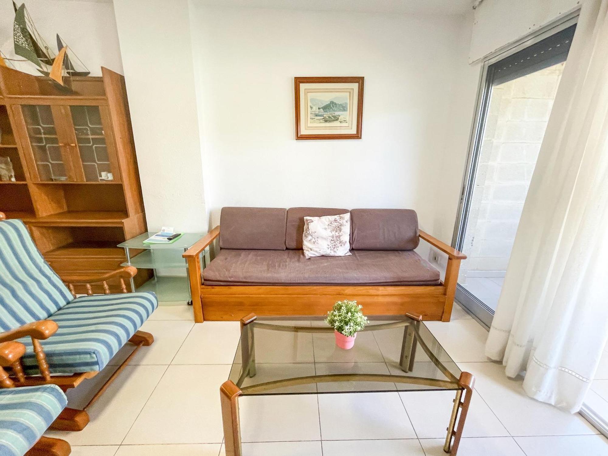 Apartamentos Azahar 3000 Peñíscola Екстериор снимка