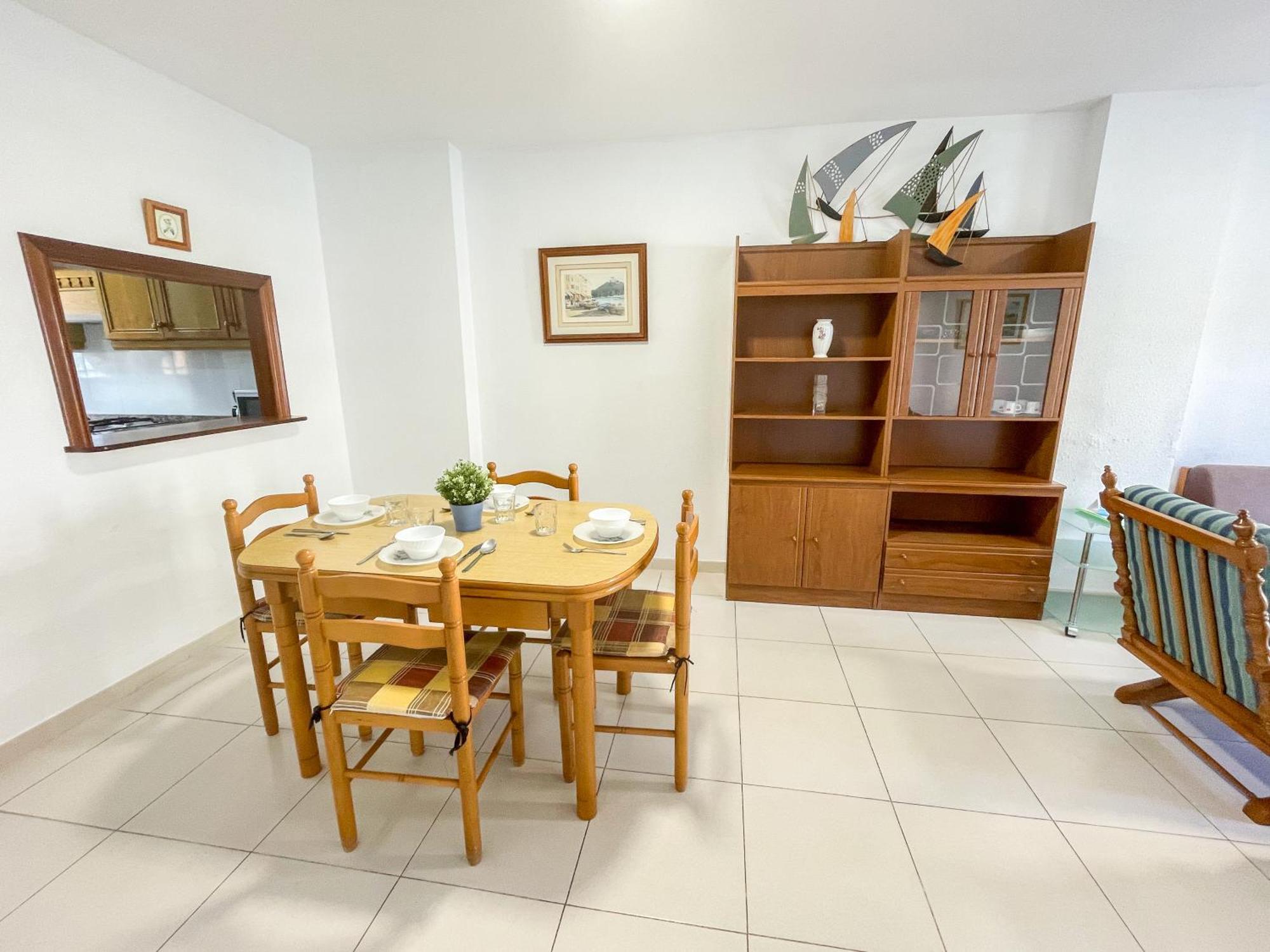 Apartamentos Azahar 3000 Peñíscola Екстериор снимка