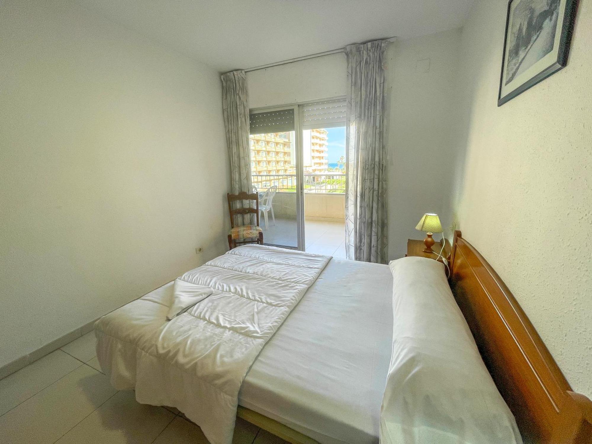Apartamentos Azahar 3000 Peñíscola Екстериор снимка