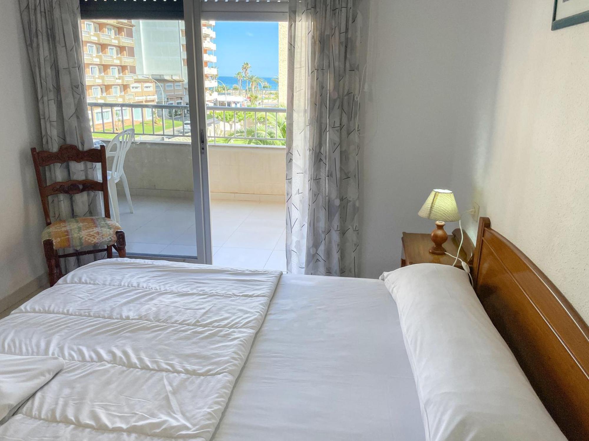 Apartamentos Azahar 3000 Peñíscola Екстериор снимка