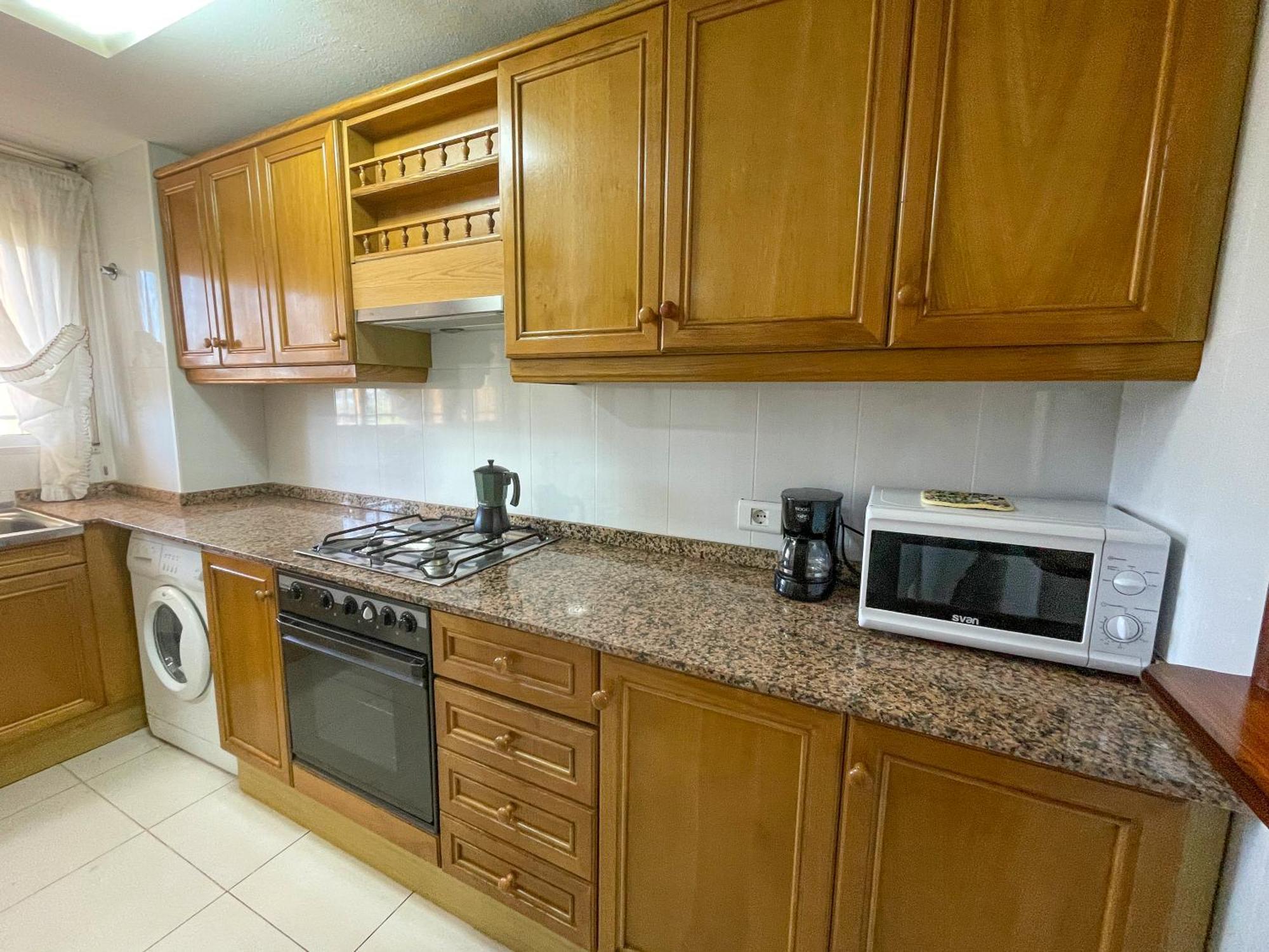 Apartamentos Azahar 3000 Peñíscola Екстериор снимка