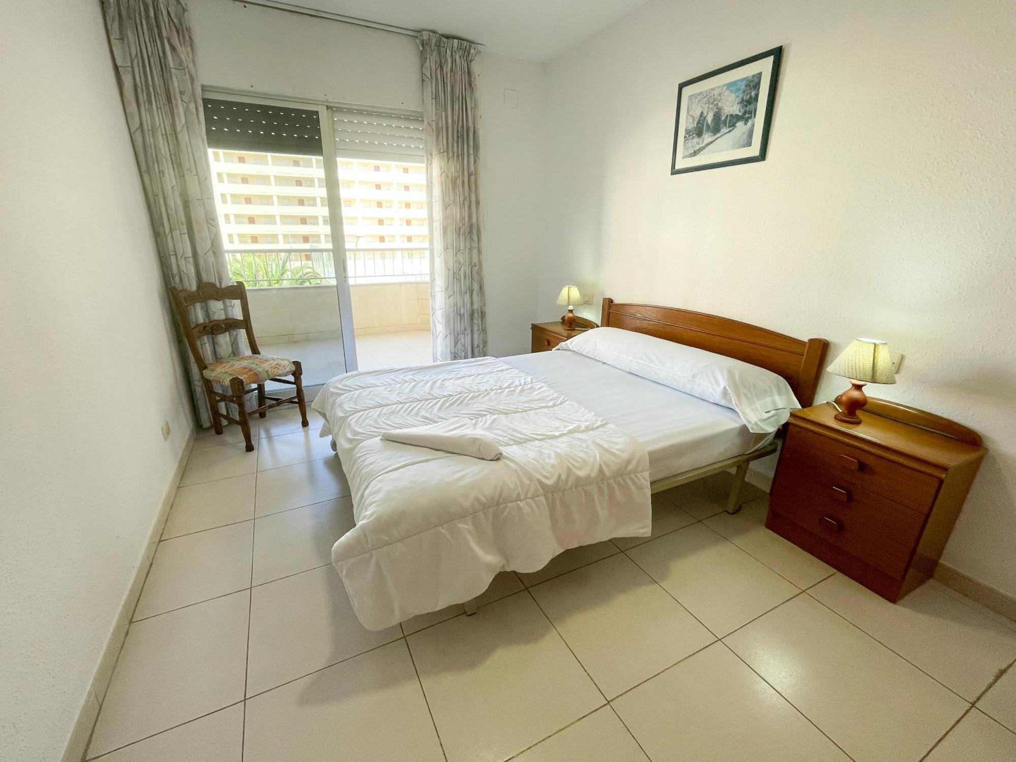 Apartamentos Azahar 3000 Peñíscola Екстериор снимка