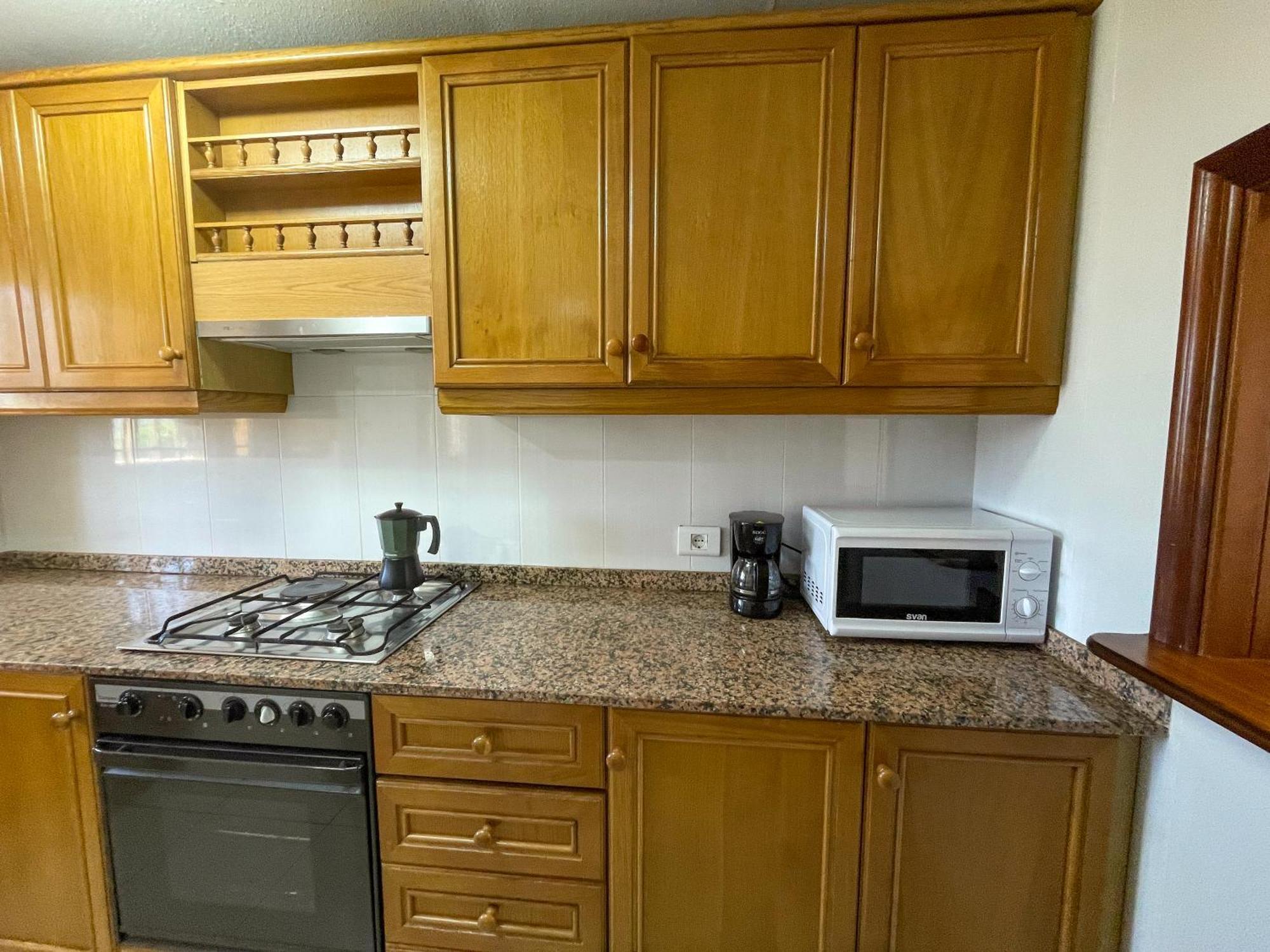 Apartamentos Azahar 3000 Peñíscola Екстериор снимка
