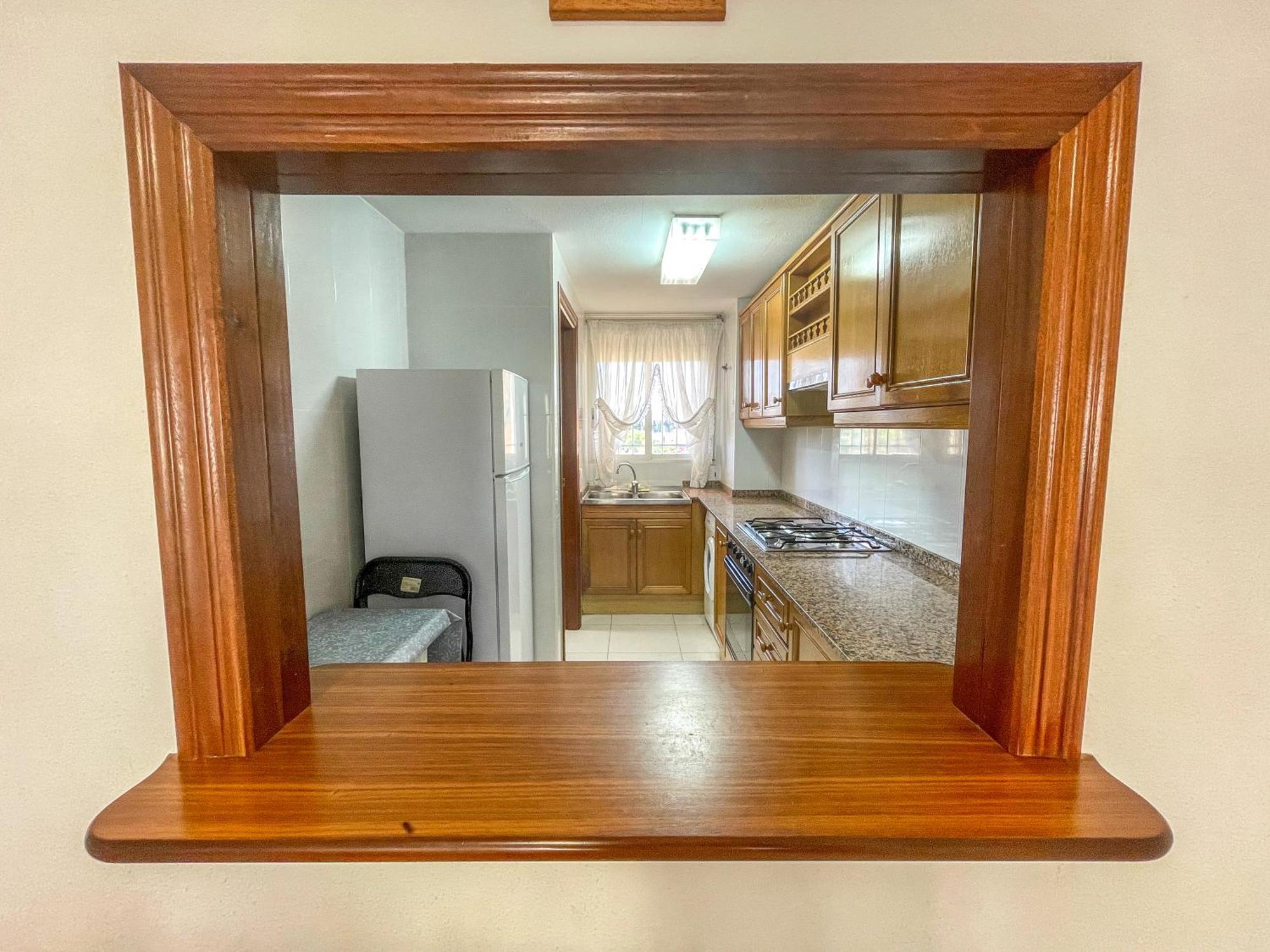 Apartamentos Azahar 3000 Peñíscola Екстериор снимка
