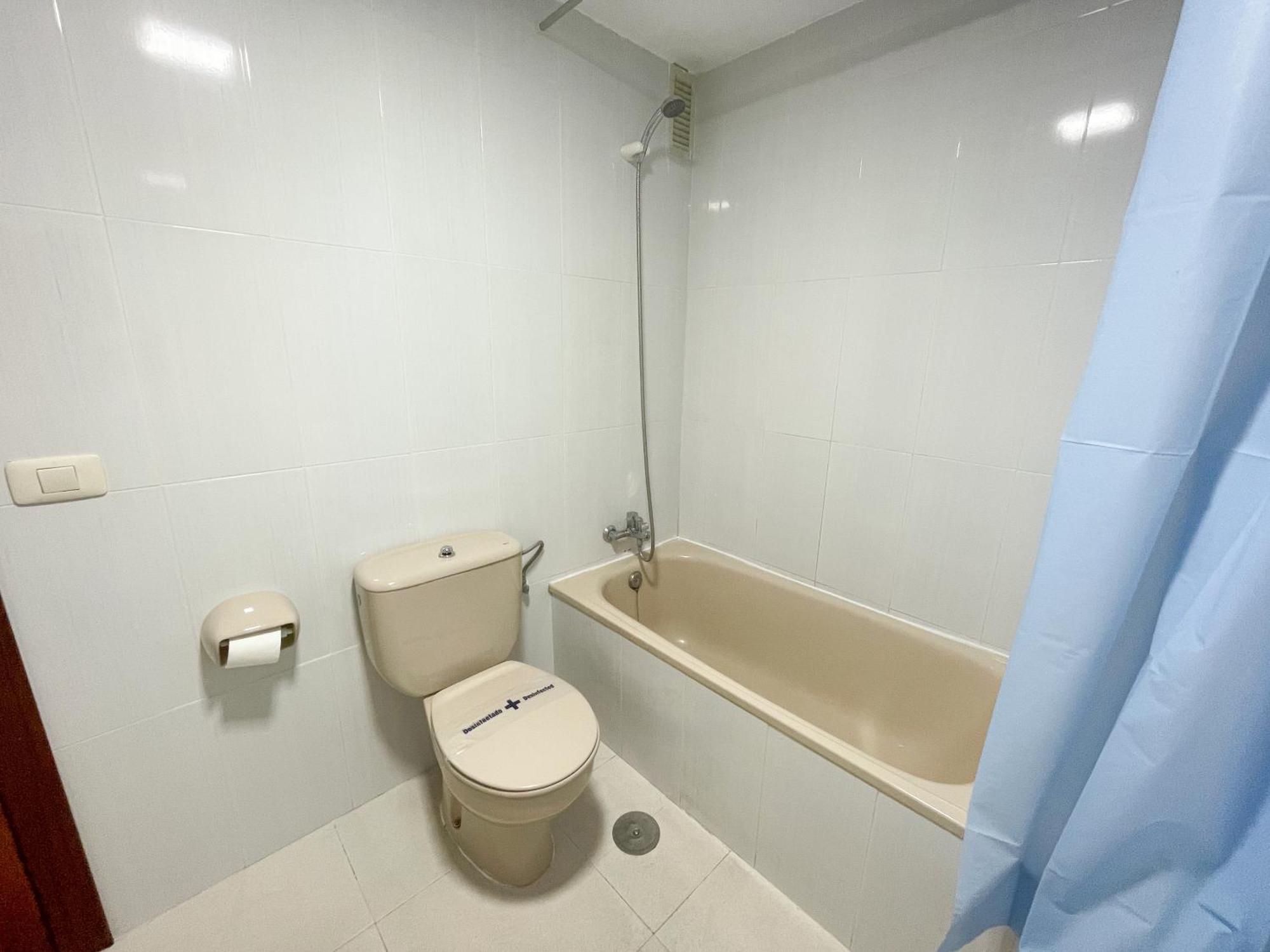 Apartamentos Azahar 3000 Peñíscola Екстериор снимка