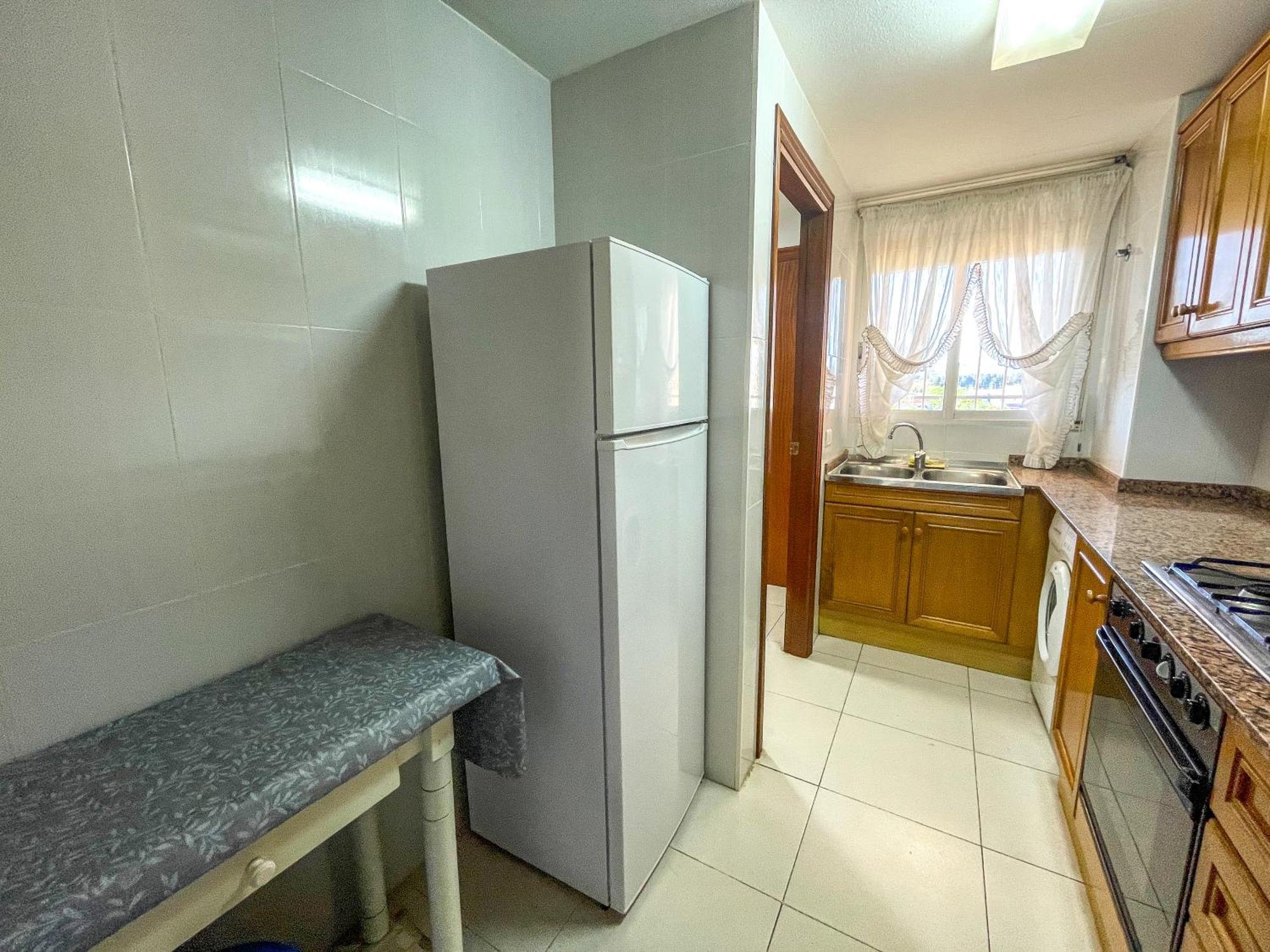 Apartamentos Azahar 3000 Peñíscola Екстериор снимка