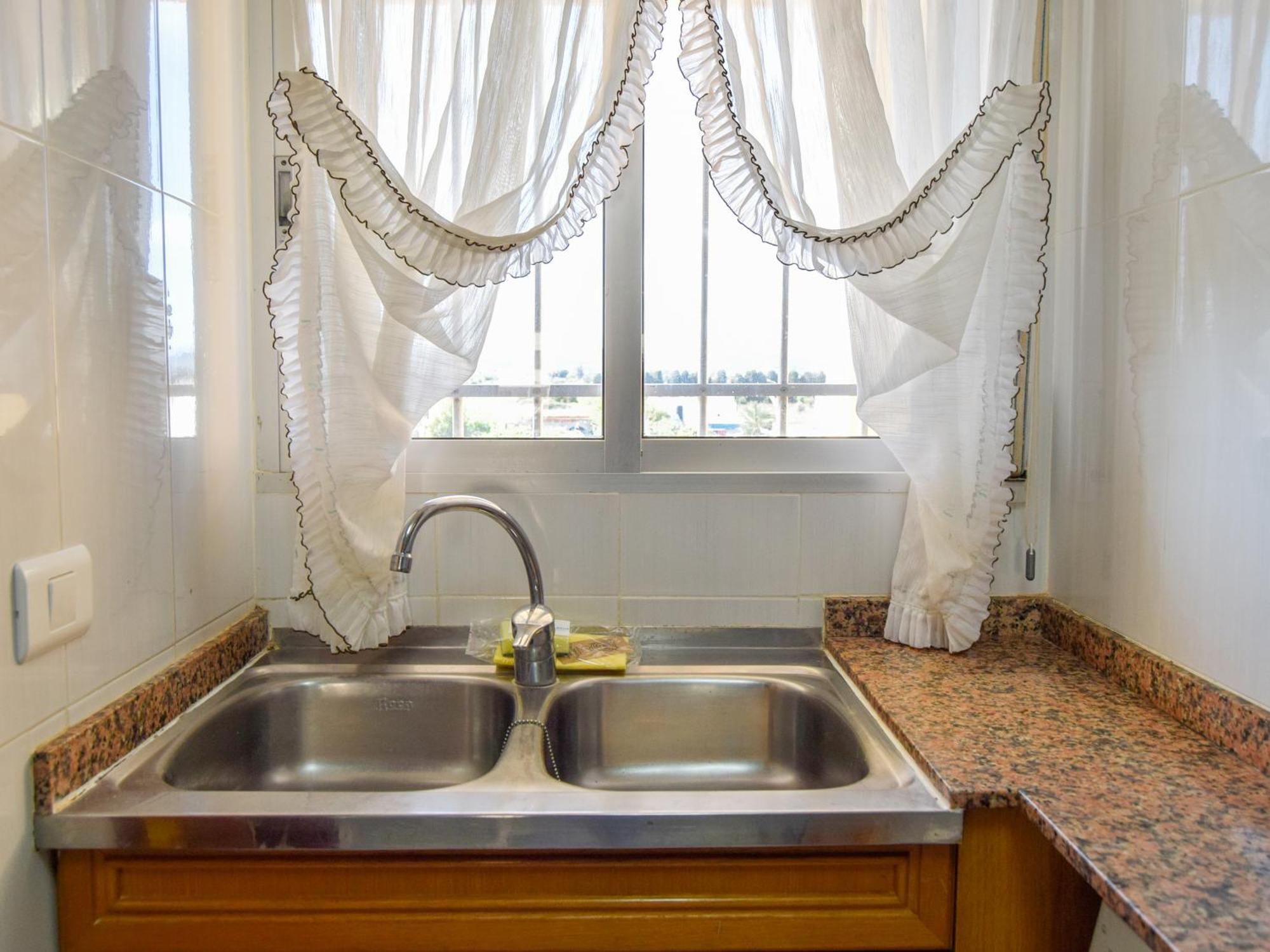 Apartamentos Azahar 3000 Peñíscola Екстериор снимка