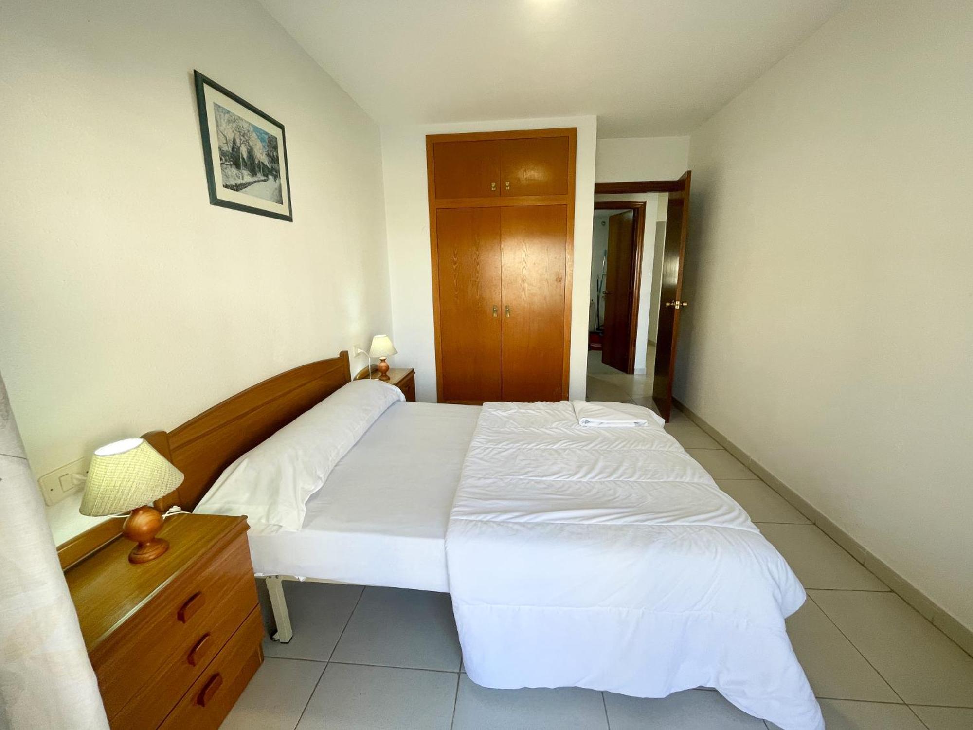 Apartamentos Azahar 3000 Peñíscola Екстериор снимка