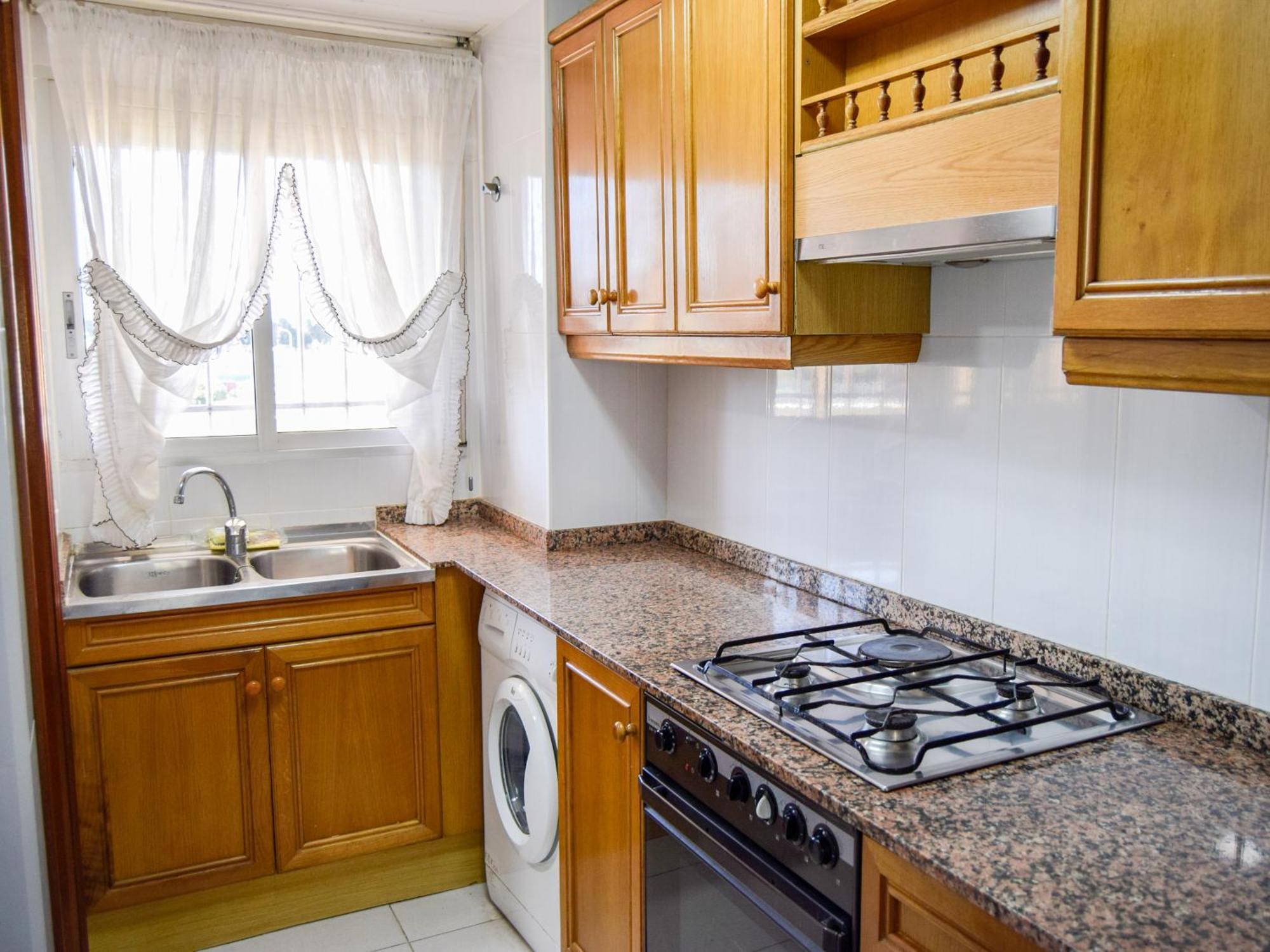 Apartamentos Azahar 3000 Peñíscola Екстериор снимка