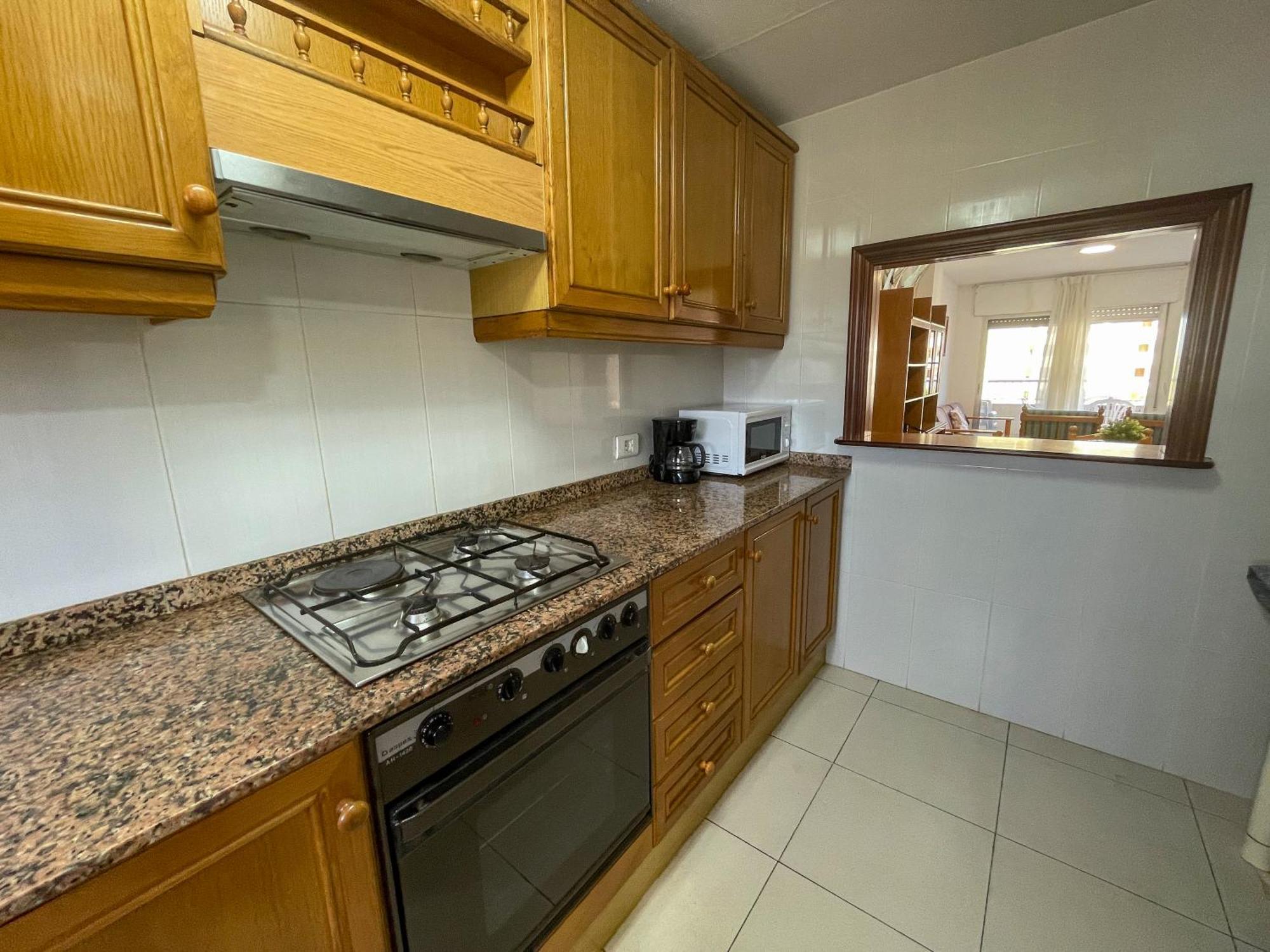 Apartamentos Azahar 3000 Peñíscola Екстериор снимка