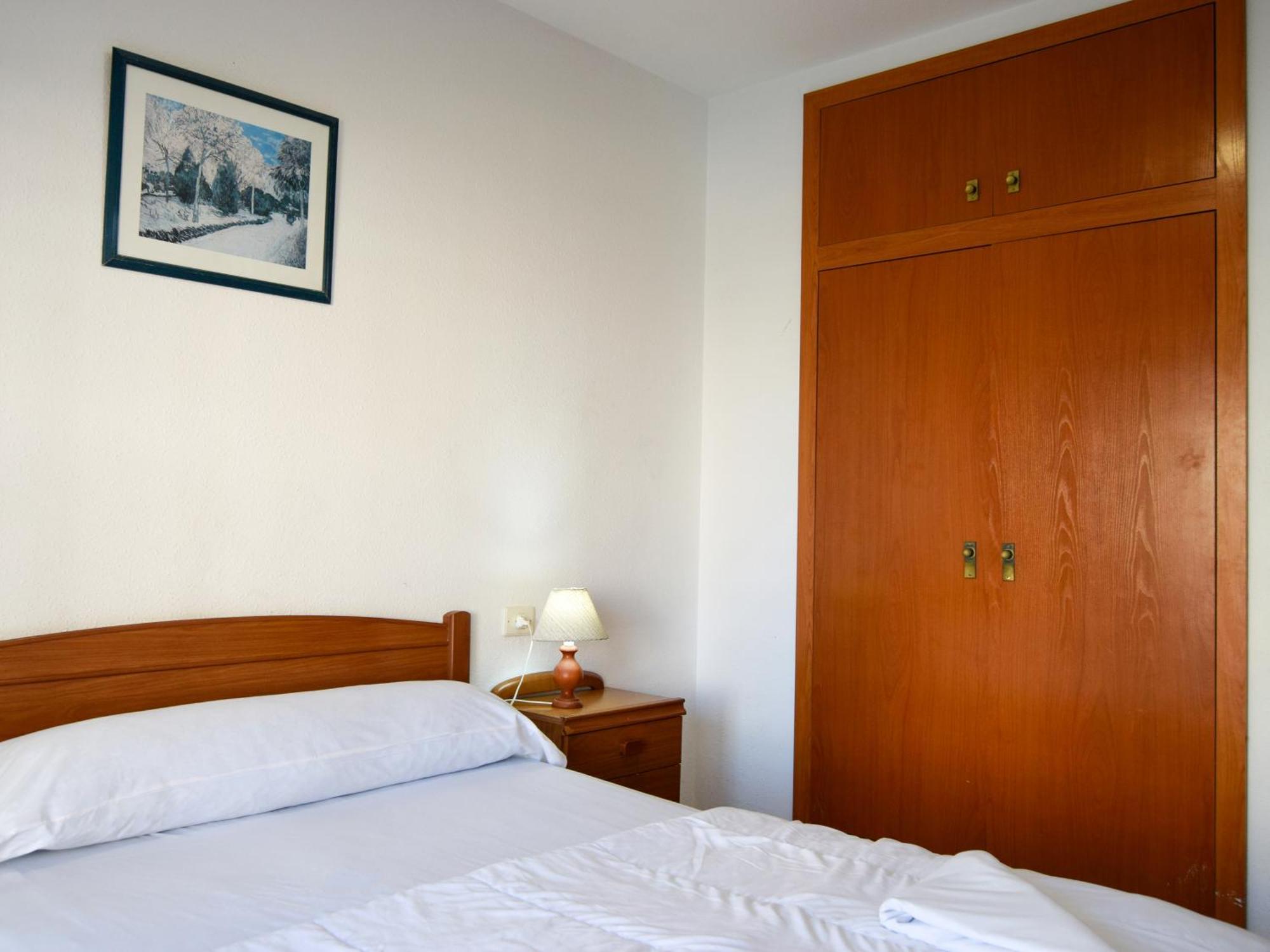 Apartamentos Azahar 3000 Peñíscola Екстериор снимка