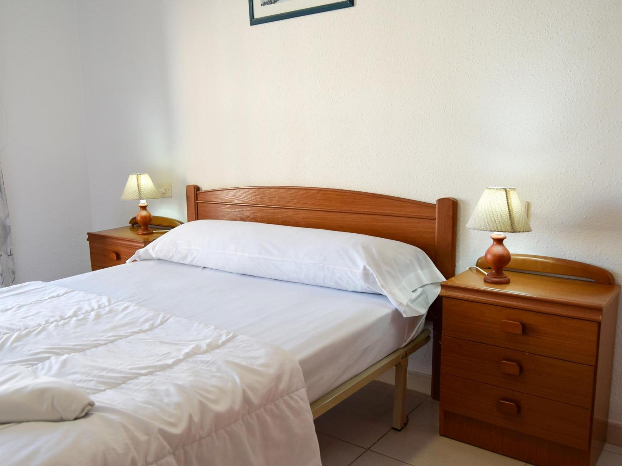 Apartamentos Azahar 3000 Peñíscola Екстериор снимка